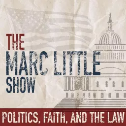 The Marc Little Show Podcast artwork