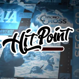 HitPoint! Podcast artwork