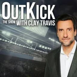 Outkick The Show with Clay Travis Podcast artwork