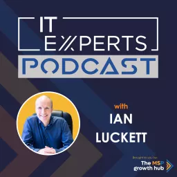 The IT Experts Podcast artwork