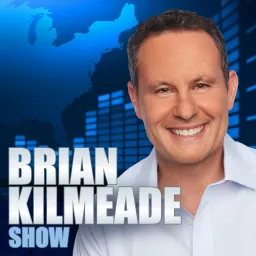 Brian Kilmeade Show Podcast artwork