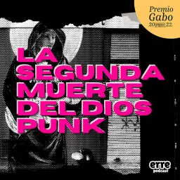 La Segunda Muerte del Dios Punk Podcast artwork
