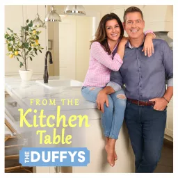 From the Kitchen Table: The Duffys Podcast artwork