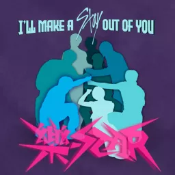 I’ll Make a Stay Out of You Podcast artwork