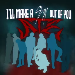 I’ll Make a Stay Out of You Podcast artwork