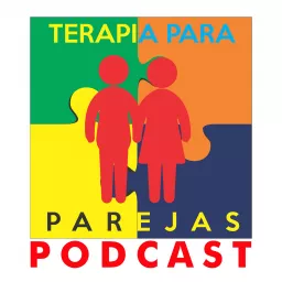 Terapia para Parejas Podcast artwork