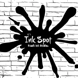 The Ink Spot Podcast artwork