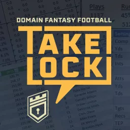 Take Lock - Fantasy Football Podcast