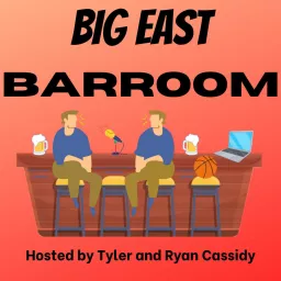 Big East Barroom Podcast artwork