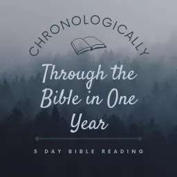 Chronologically Through the Bible in One Year