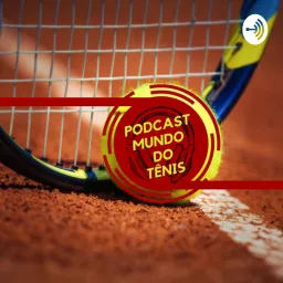 Mundo do Tenis Podcast artwork