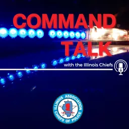 Command Talk with the Illinois Chiefs Podcast artwork