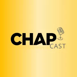 CHAPcast by CHAP - Community Health Accreditation Partner Podcast artwork