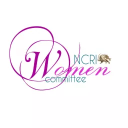 NCRI Women's Committee Podcast artwork