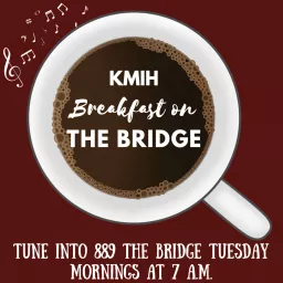 Breakfast on The Bridge Podcast artwork