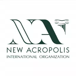 New Acropolis International Podcast artwork