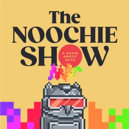 The Noochie Show Podcast artwork