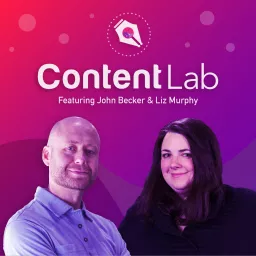 Content Lab Podcast artwork