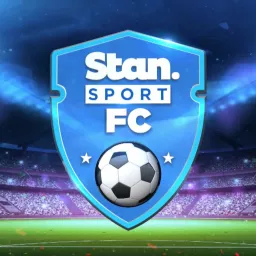 Stan Sport Football Podcast artwork