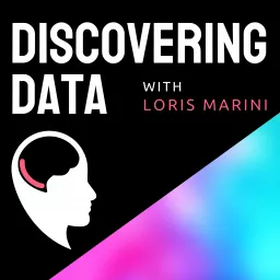 Discovering Data Podcast artwork