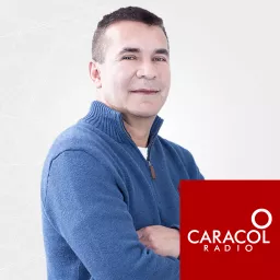 Deportes Caracol Domingo Podcast artwork