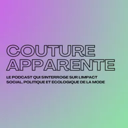 Couture Apparente Podcast artwork