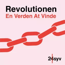 Revolutionen Podcast artwork