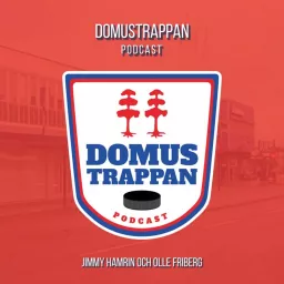 Domustrappan Podcast artwork
