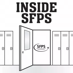 Inside SFPS Podcast artwork