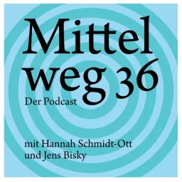 Mittelweg 36 Podcast artwork