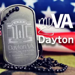 My VA Dayton Podcast artwork