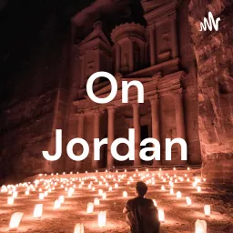 On Jordan Podcast artwork