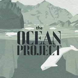 the OCEAN PROJECT Podcast artwork
