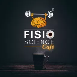 FisioScience Cafè Podcast artwork