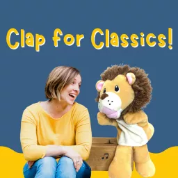Clap for Classics! Podcast artwork