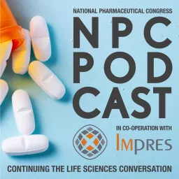National Pharmaceutical Congress (NPC) Podcast artwork