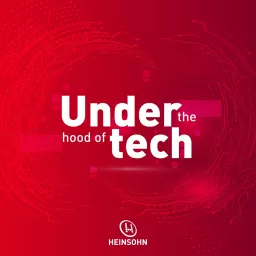 Under The Hood of Tech Podcast artwork