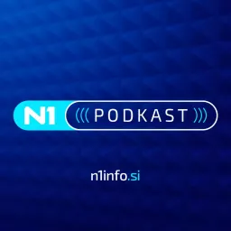 N1 Slovenija - n1info.si Podcast artwork