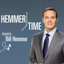 Hemmer Time Podcast artwork