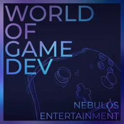 World of Game Dev Podcast artwork