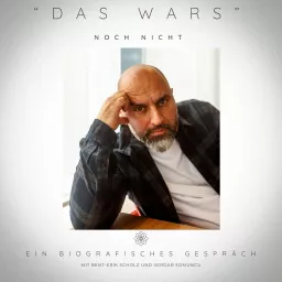 DAS WARS - noch nicht Podcast artwork