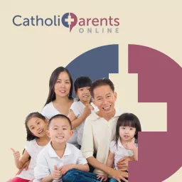 Catholic Parents Online Podcast artwork