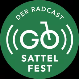 SATTELFEST. Der Podcast von Steiermark Radmobil artwork