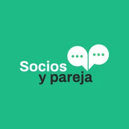 Socios y Pareja Podcast artwork