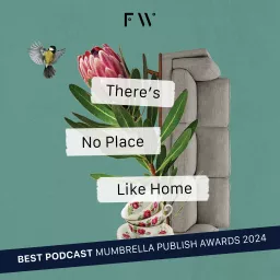 There's No Place Like Home by Future Women