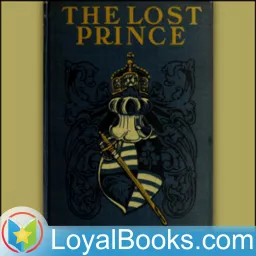 The Lost Prince by Frances Hodgson Burnett