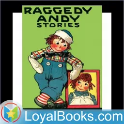 Raggedy Andy Stories by Johnny Gruelle