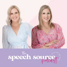 The Speech Source Podcast artwork