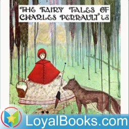 The Fairy Tales of Charles Perrault by Charles Perrault