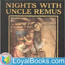 Nights With Uncle Remus by Joel Chandler Harris Podcast artwork